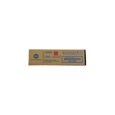 Minolta TNP92 toner magenta ORIGINAL Minolta TNP92 toner magenta ORIGINAL