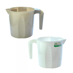 Kancsó műanyag 1,5 literes színes ER56 Iroda üzemeltetés, munkavédelem Egyéb