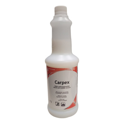 Szőnyegtisztító gépi 1 liter Carpex Szőnyegtisztító gépi 1 liter Carpex