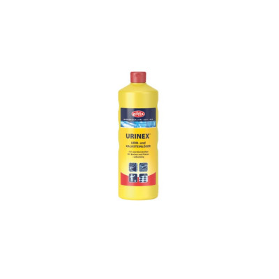 Sósavbázisú víz- és húgykőoldó 1 liter Urinex