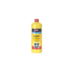 Sósavbázisú víz- és húgykőoldó 1 liter Urinex Iroda üzemeltetés, munkavédelem Urinex