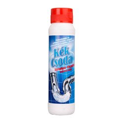 Lefolyótisztító granulátum 500 g Kék csoda Iroda üzemeltetés, munkavédelem Egyéb