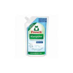 Mosogatógép öblítő 750 ml Frosch Iroda üzemeltetés, munkavédelem Frosch