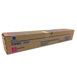 Minolta TN514 toner magenta ORIGINAL 26K Nyomtatók, másolók, kellékeik Konica Minolta