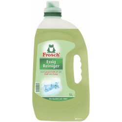 Vízkőoldó 5 liter általános Frosch Iroda üzemeltetés, munkavédelem Frosch