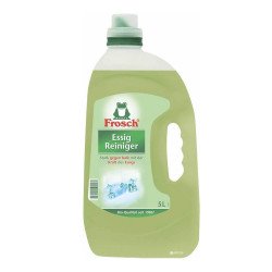 Vízkőoldó 5 liter általános Frosch Iroda üzemeltetés, munkavédelem Frosch