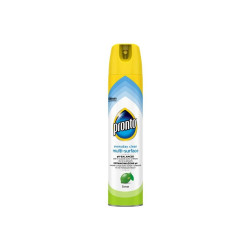 Felülettisztító aerosol 250 ml Pronto® Everyday Clean Multi Surface Lime Iroda üzemeltetés, munkavédelem Pronto