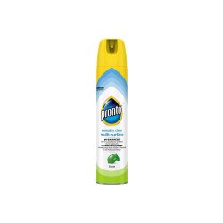 Felülettisztító aerosol 250 ml Pronto® Everyday Clean Multi Surface Lime Iroda üzemeltetés, munkavédelem Pronto