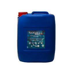 Felület és eszköz fertőtlenítőszer 20 kg Nanosept Aqua Super Iroda üzemeltetés, munkavédelem Egyéb