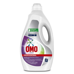 Mosógél 5 liter (71 mosás) színes ruhákhoz Omo Color Iroda üzemeltetés, munkavédelem Diversey
