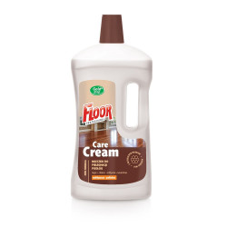 Padlóápoló 1 liter viaszos Floor Iroda üzemeltetés, munkavédelem Gold drop