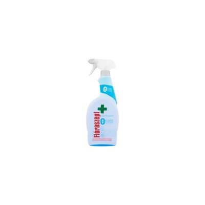 Fertőtlenítő hatású tisztítószer szórófejes 700 ml 0% klórmentes Botanitech Univerzális Flóraszept Fertőtlenítő hatású tisztítószer szórófejes 700 ml 0% klórmentes Botanitech Univerzális Flóraszept