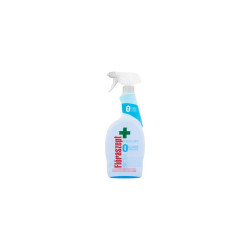 Fertőtlenítő hatású tisztítószer szórófejes 700 ml 0% klórmentes Botanitech Univerzális Flóraszept Iroda üzemeltetés, munkavédelem Flóraszept