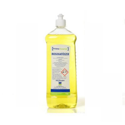 Mosogatószer 1 liter kézi Prime Source Mosogatószer 1 liter kézi Prime Source