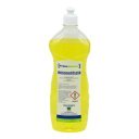 Mosogatószer 1 liter kézi Prime Source