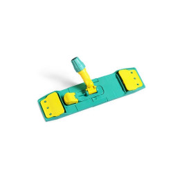 Felmosó fej moptartó csiptetős 40 cm TTS_00000868 Iroda üzemeltetés, munkavédelem TTS