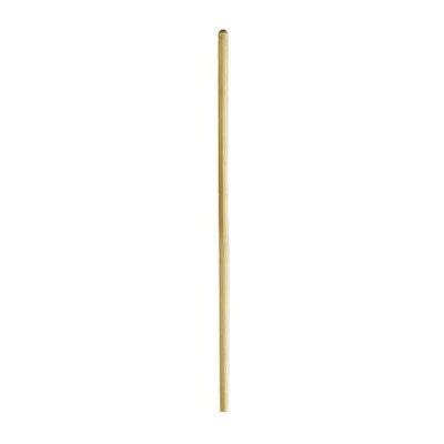 Lombseprű nyél bükkfa 130 cm nagy gereblyébe Lombseprű nyél bükkfa 130 cm nagy gereblyébe