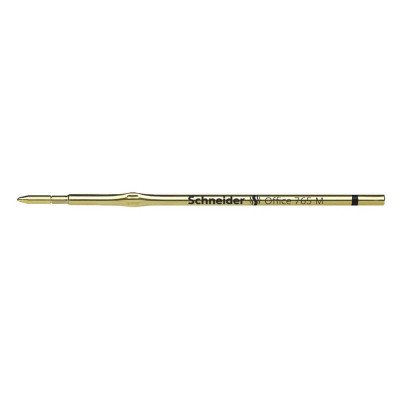 Tollbetét 0,5 mm Schneider Office 765M fekete Tollbetét 0,5 mm Schneider Office 765M fekete