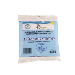 Szódabikarbóna 500 g_OTIS Iroda üzemeltetés, munkavédelem Egyéb