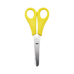 Olló 12cm, iskolai Educa Irodatechnika, kellékei Educa