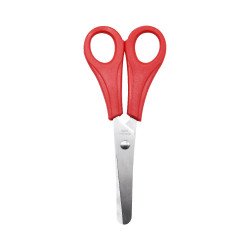 Olló 12cm, iskolai Educa Irodatechnika, kellékei Educa