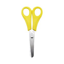 Olló 12cm, iskolai Educa Irodatechnika, kellékei Educa
