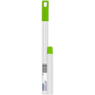 Felmosónyél / partvis nyél alumínium 120 cm menetes véggel Bonus_B207Z zöld véggel Felmosónyél / partvis nyél alumínium 120 cm menetes véggel Bonus_B207Z zöld véggel
