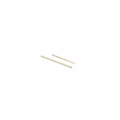 Felmosónyél / partvis nyél fa 140 cm fém menetes véggel Felmosónyél / partvis nyél fa 140 cm fém menetes véggel