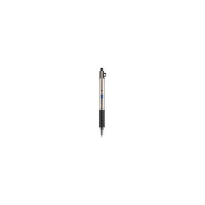 Golyóstoll 0,7mm, fém test, Zebra X-701, írásszín kék Golyóstoll 0,7mm, fém test, Zebra X-701, írásszín kék