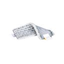 Mophuzat 40 cm mikroszálas Vileda UltraSpeed r- MicroLite Max Mop