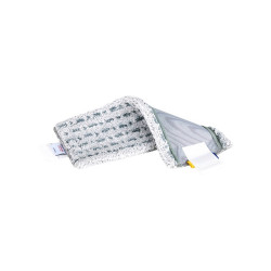 Mophuzat 40 cm mikroszálas Vileda UltraSpeed r- MicroLite Max Mop Iroda üzemeltetés, munkavédelem Vileda Professional