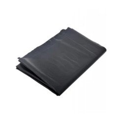 Szemeteszsák 10 liter 30 x 40 cm 30 mikron fekete Iroda üzemeltetés, munkavédelem Egyéb