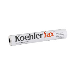 Faxpapír 210mmx15m cséve:12,5mm Bluering® Író- irodaszer, papíráru Bluering