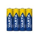 Elem AA ceruza LR06 Industrial 4 db/csomag, Varta