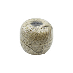 Kötözőzsineg kender közepes 200 g. 2/1,75 Bluering® Javítás, ragasztás, csomagolás Bluering
