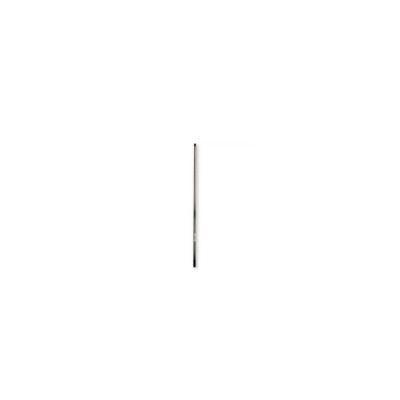 Felmosónyél / partvis nyél titánium fém 130 cm menetes véggel