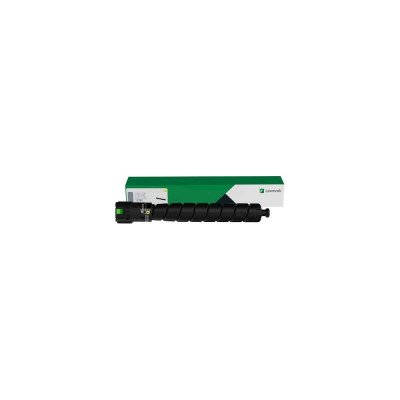 Lexmark CX942/943/944 toner yellow ORIGINAL Lexmark CX942/943/944 toner yellow ORIGINAL