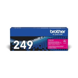 Brother TN249 toner magenta ORIGINAL Nyomtatók, másolók, kellékeik Brother