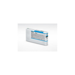 Epson T9132 tintapatron cyan ORIGINAL Nyomtatók, másolók, kellékeik Epson