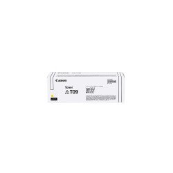 Canon T09 toner yellow ORIGINAL Nyomtatók, másolók, kellékeik Canon