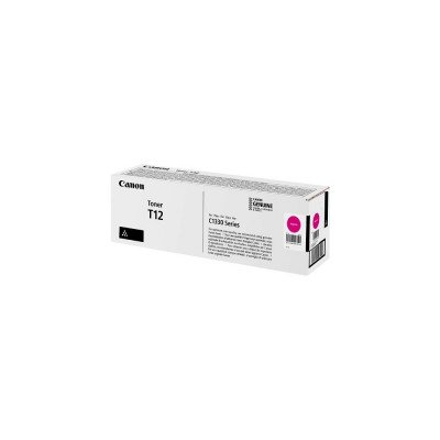 Canon T12 toner magenta ORIGINAL Canon T12 toner magenta ORIGINAL