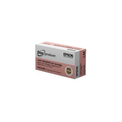 Epson PJIC7 tintapatron light magenta ORIGINAL Epson PJIC7 tintapatron light magenta ORIGINAL