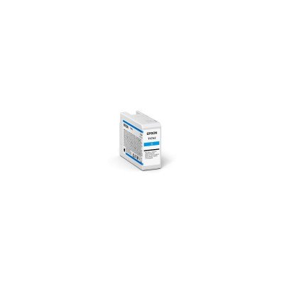 Epson T47A2 tintapatron cyan ORIGINAL Epson T47A2 tintapatron cyan ORIGINAL