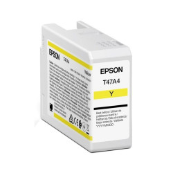 Epson T47A4 tintapatron yellow ORIGINAL Nyomtatók, másolók, kellékeik Epson