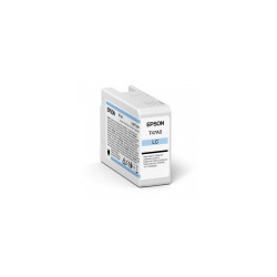 Epson T47A5 tintapatron light cyan ORIGINAL Nyomtatók, másolók, kellékeik Epson