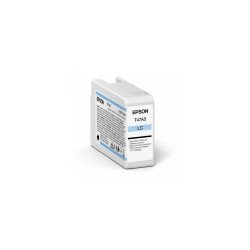 Epson T47A5 tintapatron light cyan ORIGINAL Nyomtatók, másolók, kellékeik Epson