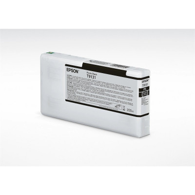 Epson T9131 tintapatron photo black ORIGINAL Epson T9131 tintapatron photo black ORIGINAL