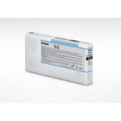 Epson T9135 tintapatron light cyan ORIGINAL Nyomtatók, másolók, kellékeik Epson