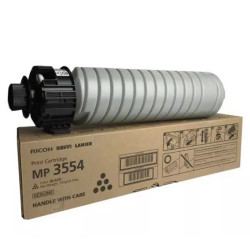 Ricoh MP3554 toner black ORIGINAL Nyomtatók, másolók, kellékeik Ricoh