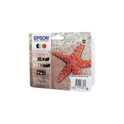 Epson 603XL tintapatron BCMY multipack ORIGINAL Nyomtatók, másolók, kellékeik Epson